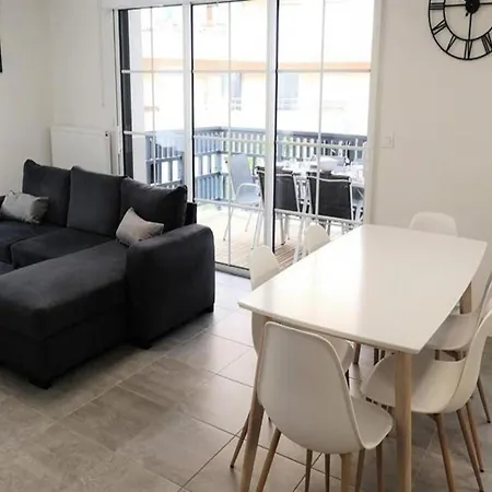 Apartamento Marine