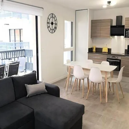 Marine Apartamento *
