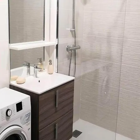 Marine Apartamento