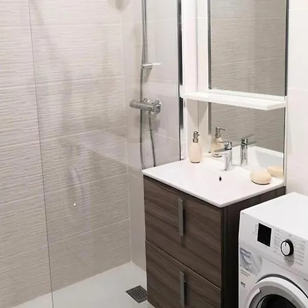 Marine Apartamento *
