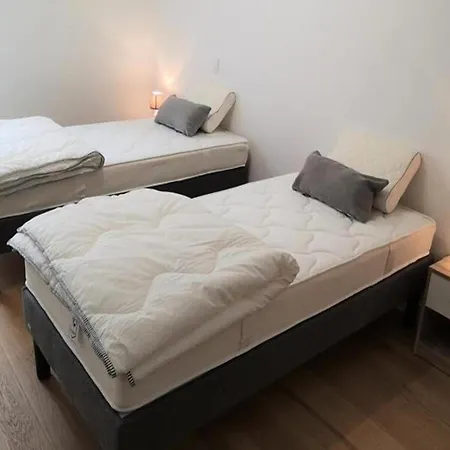 Apartamento Marine Arcachón