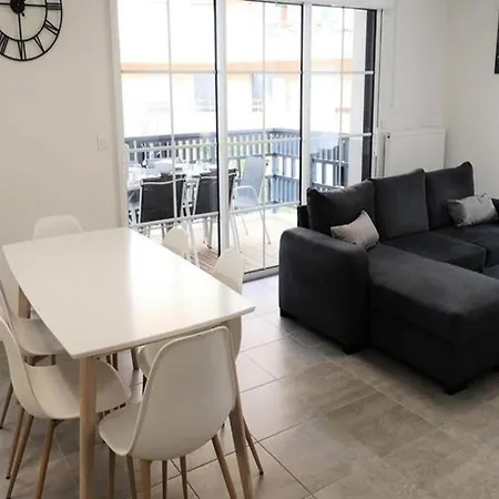 Marine Apartamento