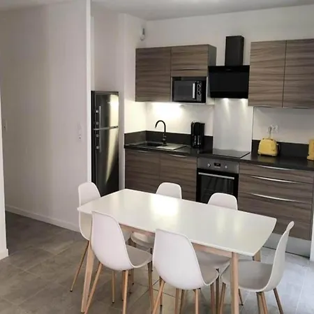 Marine Apartamento *