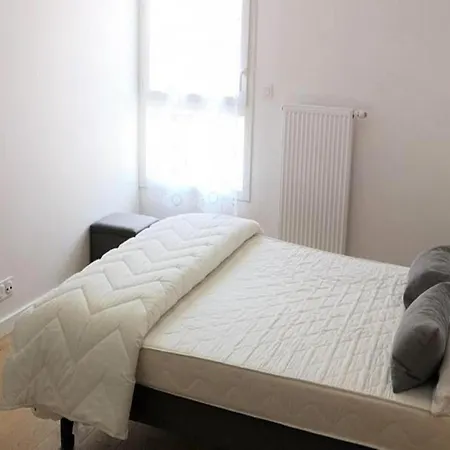 Marine Apartamento Arcachón
