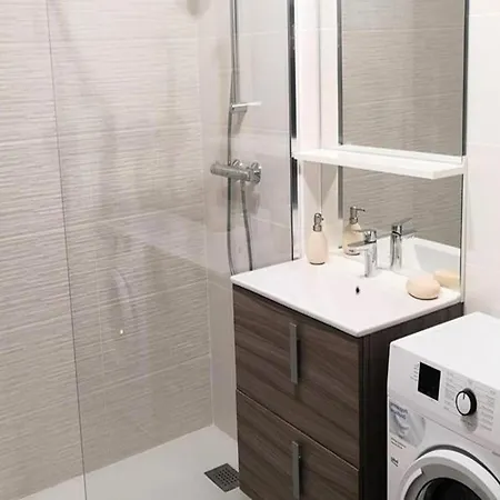 Marine Apartamento