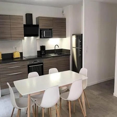 Marine Apartamento *