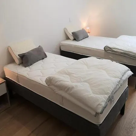Apartamento Marine