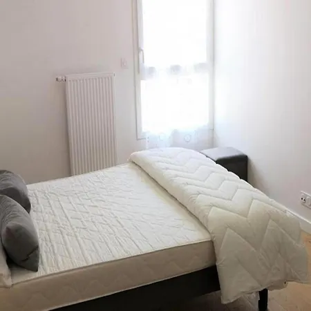 Apartamento Marine *